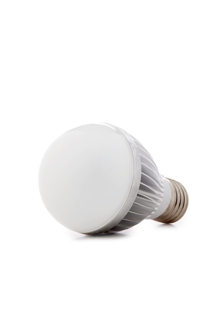 Bombilla LED E27 5W 425Lm 6000ºK Dimable 30.000H [BQ-G50E275WDIM-CW]