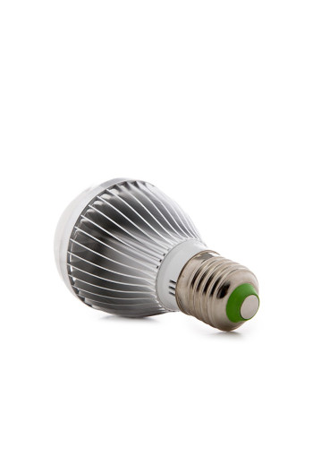 Bombilla LED E27 5W 425Lm 6000ºK Dimable 30.000H [BQ-G50E275WDIM-CW]