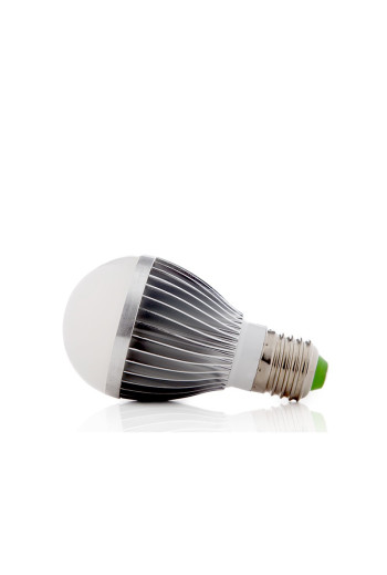 Bombilla LED E27 5W 425Lm 6000ºK Dimable 30.000H [BQ-G50E275WDIM-CW]