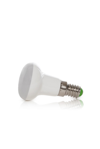 Bombilla LED E14 3W 200Lm 6000ºK R39 30.000H [SL-7368-R39-E14-CW]