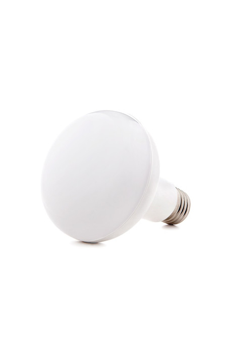 Bombilla LED E27 15W 1.200Lm 6000ºK R90 30.000H [LLF-R90-E27-15W-CW]