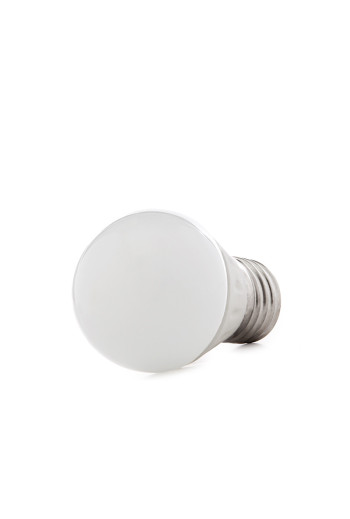 Bombilla LED E27 3W 210Lm 6000ºK 12VAC/DC 30.000H [IL-3WE2712V-CW]