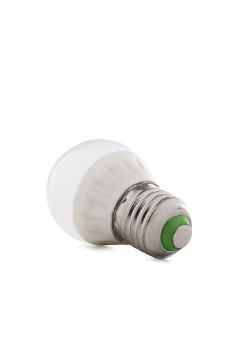 Bombilla LED E27 3W 210Lm 6000ºK 12VAC/DC 30.000H [IL-3WE2712V-CW]