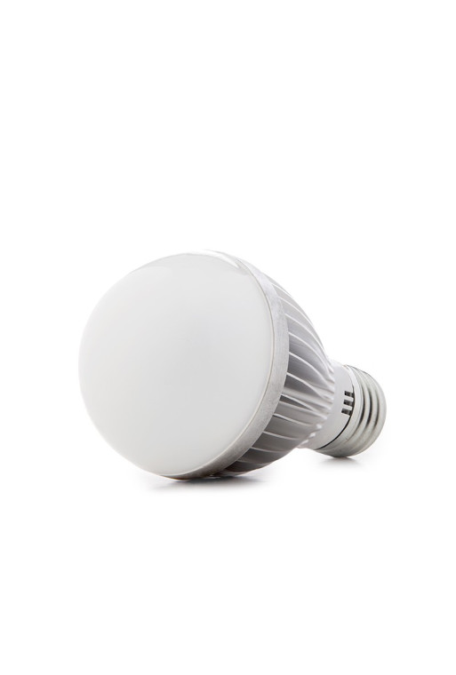 Bombilla LED E27 3W 270Lm 6000ºK 30.000H [HO-B05-E27-3W-CW]