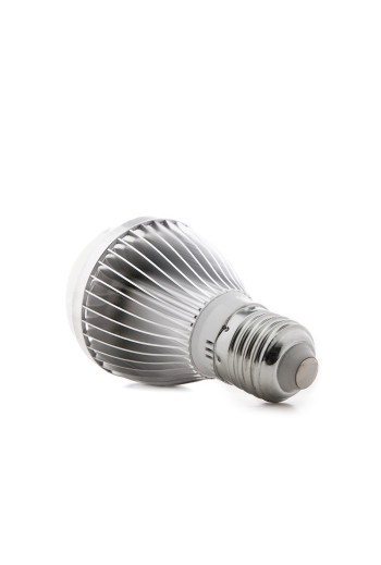 Bombilla LED E27 3W 270Lm 6000ºK 30.000H [HO-B05-E27-3W-CW]