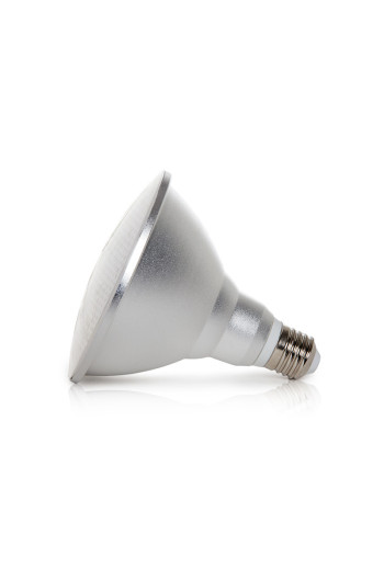 Bombilla LED E27 12W 1.080Lm 6000ºK Par38 IP65 30.000H [NE-PAR38-12W-IP65-CW]