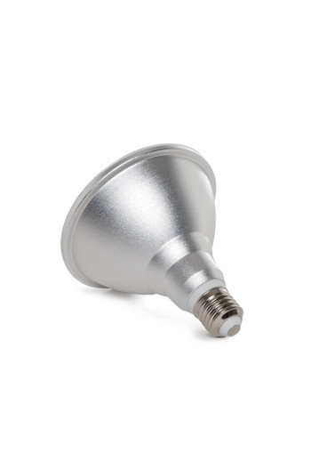 Bombilla LED E27 12W 1.080Lm 6000ºK Par38 IP65 30.000H [NE-PAR38-12W-IP65-CW]