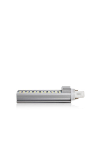 Bombilla LED G24 12W 1.000Lm 6000ºK 30.000H [CA- HLG24-12W-CW]