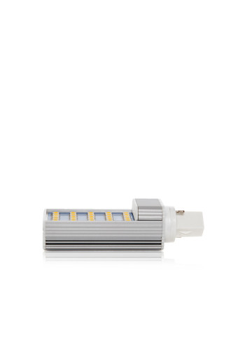 Bombilla LED G24 5W 420Lm 6000ºK 30.000H [CA- HLG24-5W-CW]