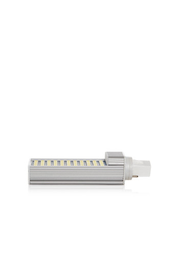 Bombilla LED G24 8W 680Lm 6000ºK 30.000H [CA- HLG24-8W-CW]