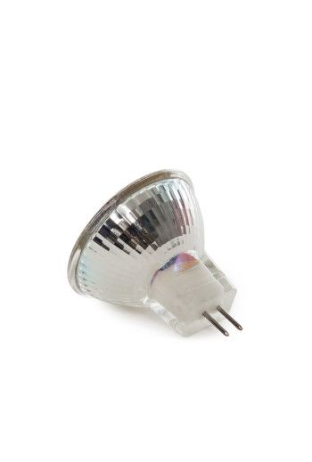 Bombilla LED Gu4 2.5W 180Lm 6000ºK MR11 30.000H [CA-MR11-GU4-2.5W-CW]