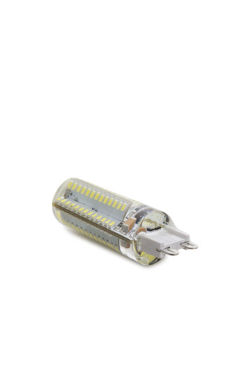 Bombilla LED G9 5W 320Lm 6000ºK 30.000H [KD-G9-5W-104-3014-CW]