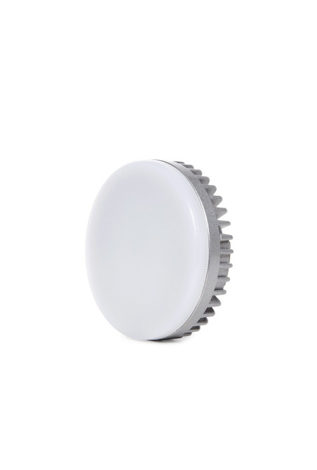 Bombilla LED GX53 6W 580Lm 6000ºK 30.000H [KD-GX53-6W-5730-CW]