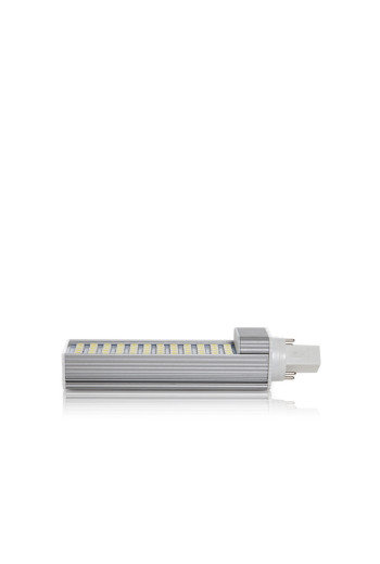 Bombilla LED G24 12W 1.000Lm 6000ºK 30.000H [CA- HLG24-4P-12W-CW]