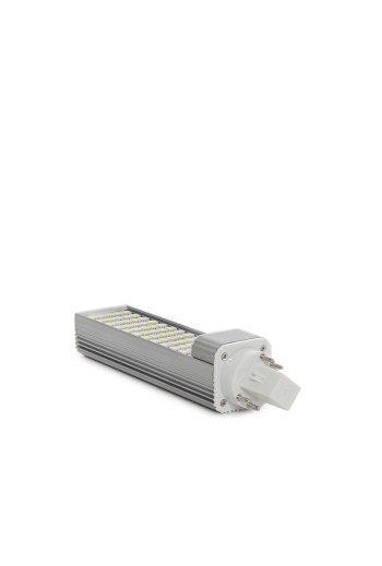 Bombilla LED G24 12W 1.000Lm 6000ºK 30.000H [CA- HLG24-4P-12W-CW]