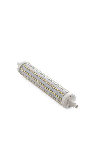 Bombilla LED R7S 18W 1.800Lm 6000ºK 189Mm 360º 30.000H [TI-R7S-360-18W-189-CW]