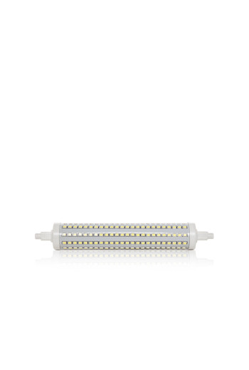 Bombilla LED R7S 18W 1.800Lm 6000ºK 189Mm 360º 30.000H [TI-R7S-360-18W-189-CW]