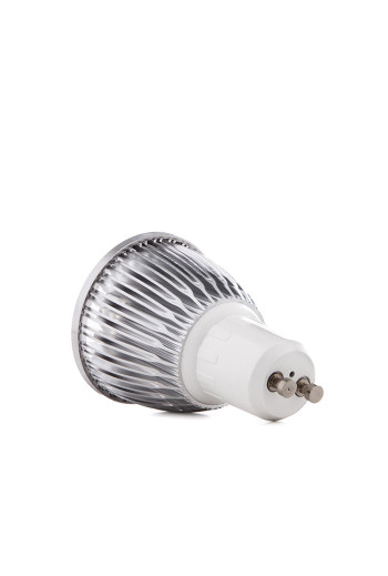 Bombilla LED GU10 5W 400Lm 6000ºK 12VDC 30.000H [JL-SPEG12-5W-CW]