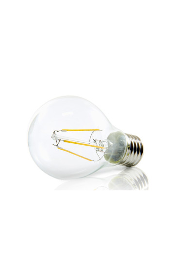 Bombilla LED E27 4W  273Lm 2000ºK Filamento 30.000H [JTX-J27DH642-WW]