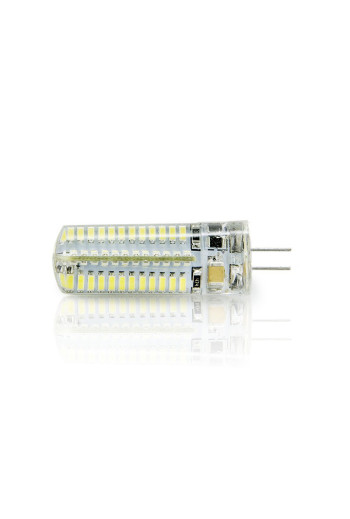 Bombilla LED G4 5W 300Lm 6000ºK 30.000H [HO-G4-5W-96-CW]