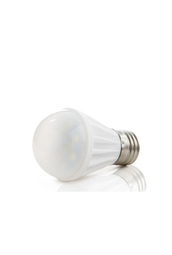 Bombilla LED E27 7W 550Lm 6000ºK 30.000H [HO-CRB6033-A7W-CW]