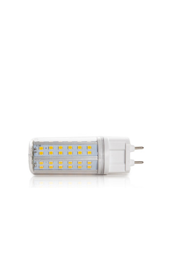 Bombilla LED G12 10W 1.050Lm 6000ºK 30.000H [CH-G12-2835-10W-CW]