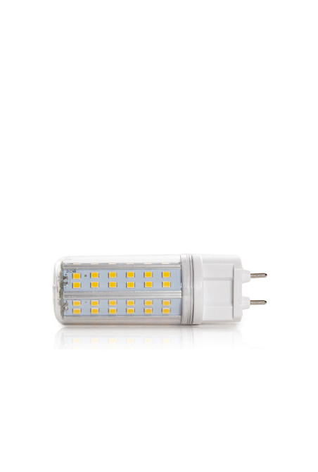 Bombilla LED G12 10W 1.050Lm 6000ºK 30.000H [CH-G12-2835-10W-CW]