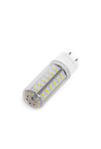 Bombilla LED G12 10W 1.050Lm 6000ºK 30.000H [CH-G12-2835-10W-CW]