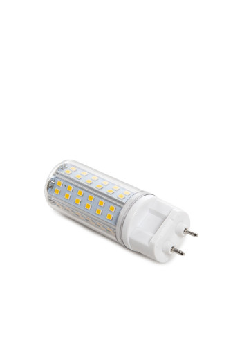 Bombilla LED G12 10W 1.050Lm 6000ºK 30.000H [CH-G12-2835-10W-CW]