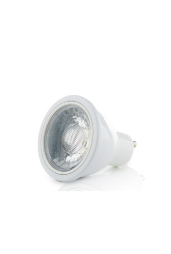 Bombilla LED GU10 6W 540Lm 6000ºK 30.000H [JN-5C-GU10-6W-CW]