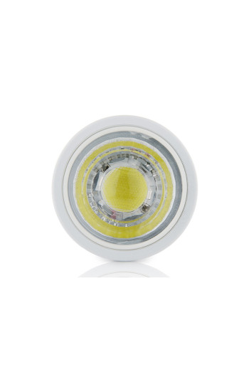 Bombilla LED GU10 6W 540Lm 6000ºK 30.000H [JN-5C-GU10-6W-CW]