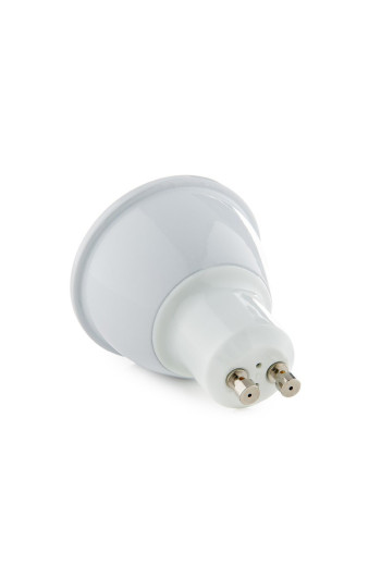 Bombilla LED GU10 6W 540Lm 6000ºK 30.000H [JN-5C-GU10-6W-CW]