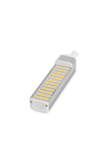 Bombilla LED G23 12W 1.000Lm 6000ºK 30.000H [CA- HLG23-12W-CW]