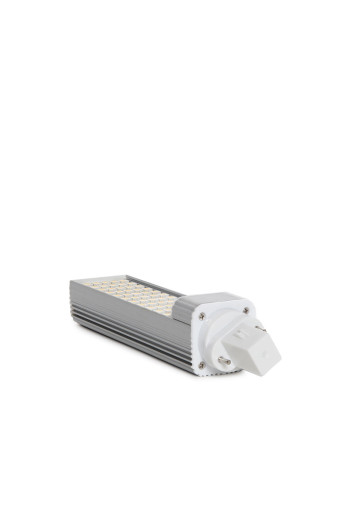 Bombilla LED G23 12W 1.000Lm 6000ºK 30.000H [CA- HLG23-12W-CW]