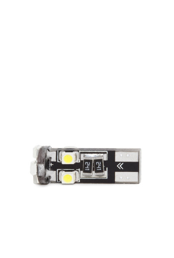 Bombilla LEDs T10 8 X 3528Smd