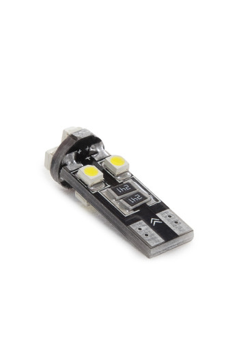 Bombilla LEDs T10 8 X 3528Smd