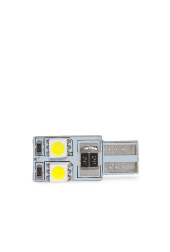 Bombilla LEDs T10 4 X 5050Smd