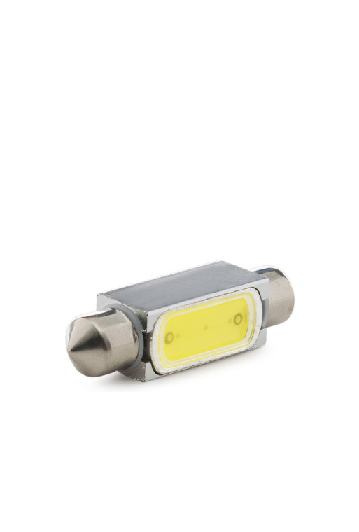 Bombilla LEDs Festoon 1 X 1,5W 41Mm