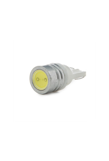 Bombilla LEDs T10 1 X Alta Luminosidad 1W