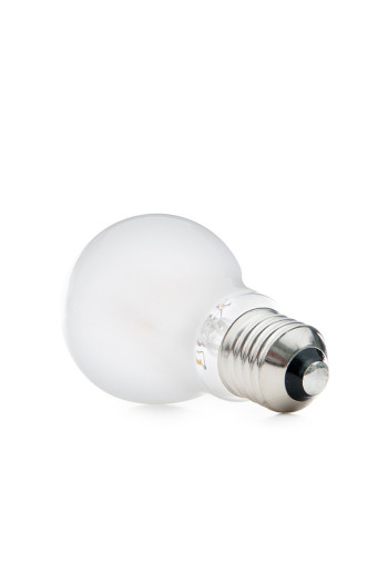 Bombilla LED E27 6W  475Lm 2000ºK Filamento A60 30.000H [JK-A60-6WA-WW]