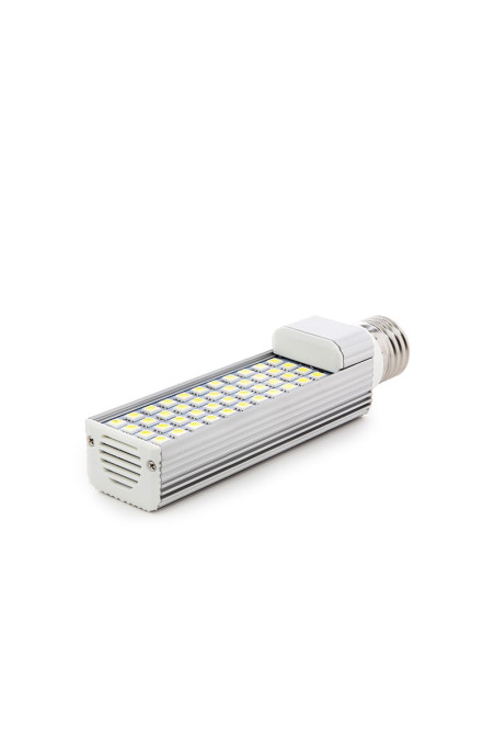 Bombilla LED E27 8W 680Lm 6000ºK 30.000H [CA-HLE27-8W-CW]