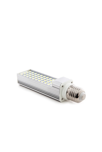 Bombilla LED E27 8W 680Lm 6000ºK 30.000H [CA-HLE27-8W-CW]