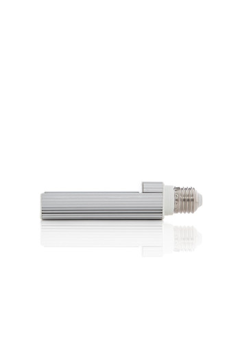 Bombilla LED E27 8W 680Lm 6000ºK 30.000H [CA-HLE27-8W-CW]