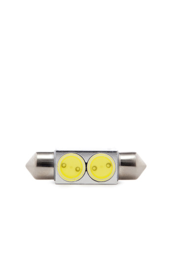 Bombilla LEDs Festoon 36Mm 2 X 2W