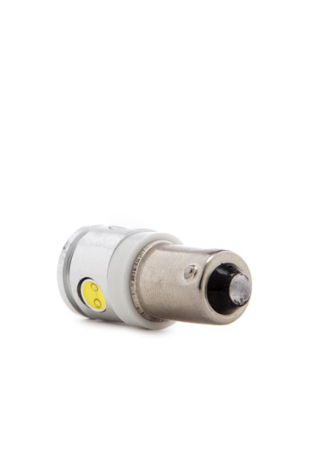 Bombilla LEDs 3 X 0,5W + 1 X 1W Ba9S