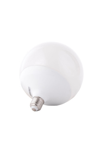 Bombilla LED E27 24W 2.200Lm 6000ºK G145 30.000H [JY-G145-E27-24W-CW]