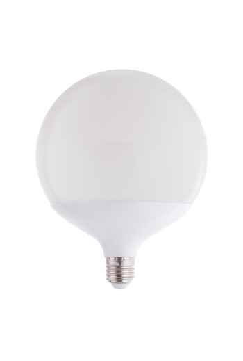 Bombilla LED E27 24W 2.200Lm 6000ºK G145 30.000H [JY-G145-E27-24W-CW]