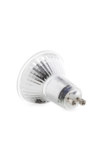 Bombilla LED GU10 5W 350Lm 6000ºK 30.000H [JY-GU10-G5W-CW]