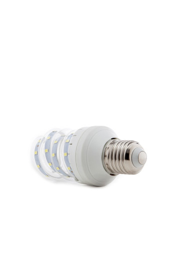 Bombilla LED E27 7W 630Lm 6000ºK 30.000H [CA-ES7W-E27-CW]