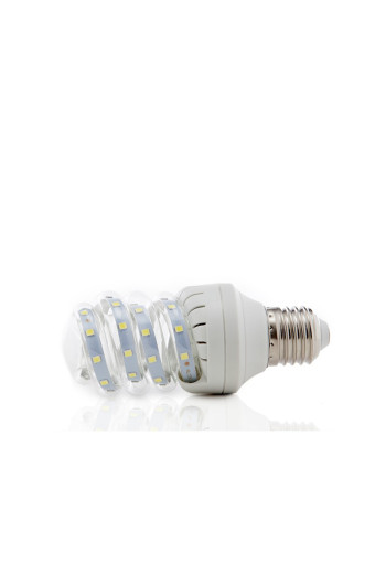 Bombilla LED E27 7W 630Lm 6000ºK 30.000H [CA-ES7W-E27-CW]